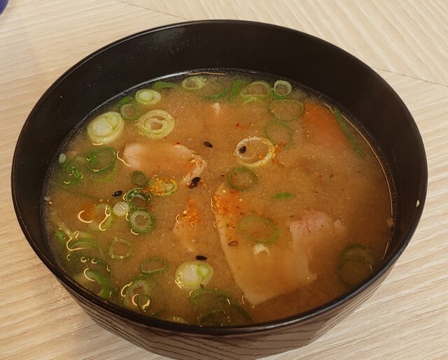 かつや 東大阪瓢箪山店的實拍高清圖