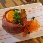本まぐろ大船団的實拍圖