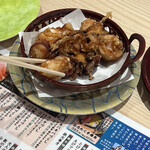 なごやか亭 R38店的實拍圖