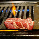 和牛焼肉 牛WAKA丸 新橋店的实拍图