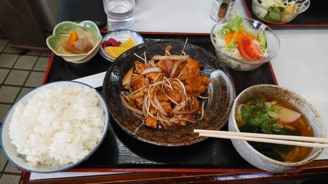 千成餅食堂 祥鳥橋店的实拍高清图