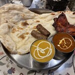 アジャンタ 寺町店的實拍圖