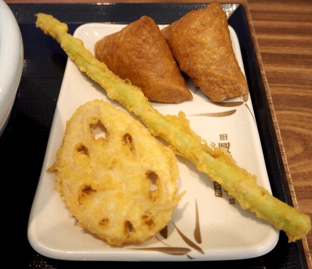 recommendations image for 丸亀製麺 オリナスモール店