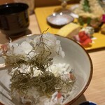 現代割烹 法善寺momo的实拍图