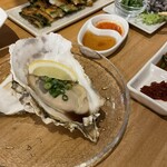 韓国料理 允矢家的實拍圖