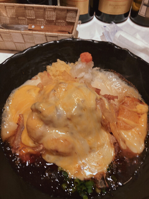 和cheese TENSAI的實拍高清圖