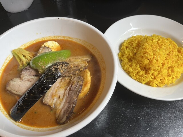 Hot Spice Shop Hood Dog的实拍高清图