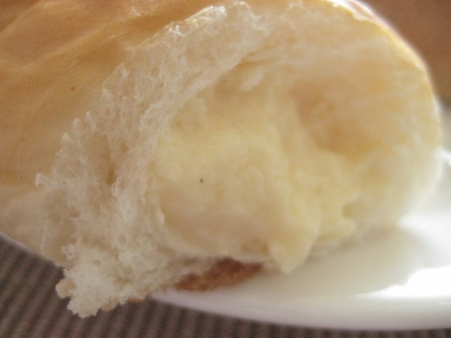 recommendations image for ぱん屋　永井商店