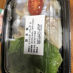 洋食デリ リベルタ的实拍图