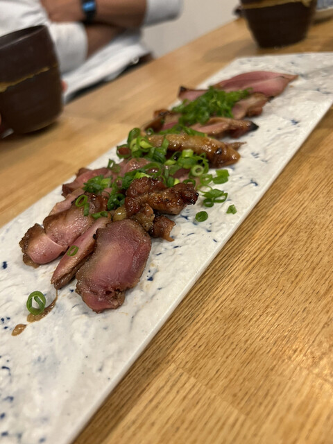 recommendations image for コンテナ食堂 トンキーモンキー