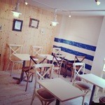 elk 京都河原町店的實拍圖