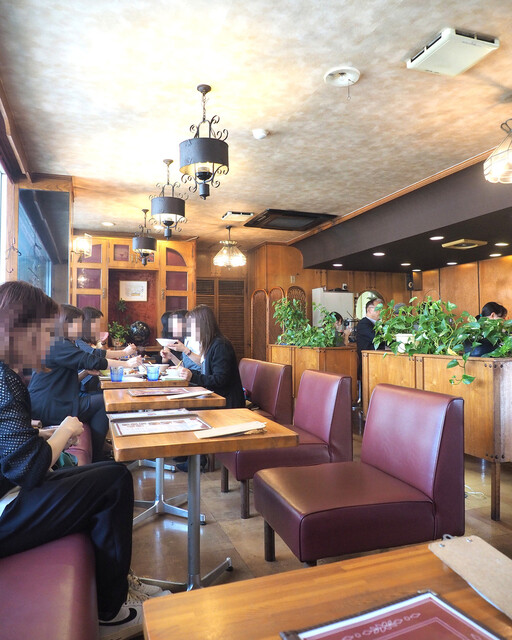 喫茶 コティー的實拍高清圖