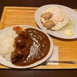 大衆食堂 定食のまる大 飯田橋西口店的实拍图