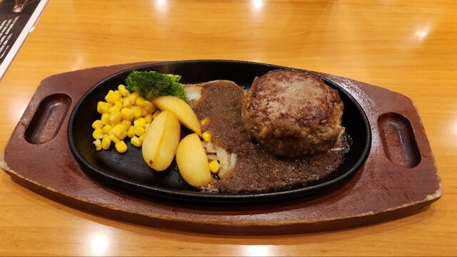 recommendations image for ステーキ宮 高石店