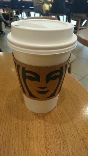 recommendations image for スターバックスコーヒー シャポー小岩店