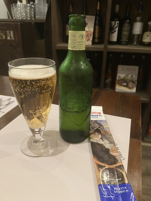 ヴェネツィア酒場 Ombra的實拍高清圖