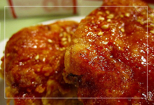 recommendations for ケンタッキーフライドチキン 洛北店