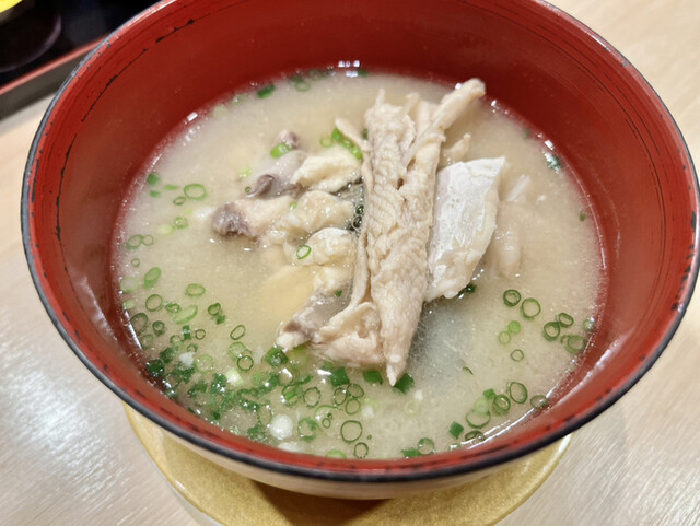 recommendations image for まわる寿司　博多魚がし 博多1番街店