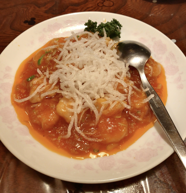 味の愛膳的实拍高清图