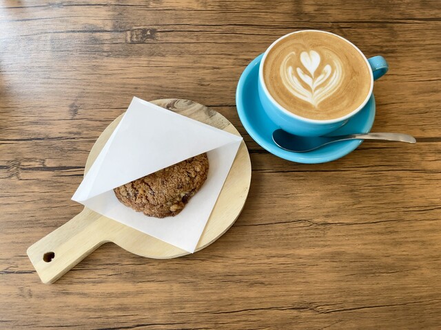 recommendations image for カフェ タレス