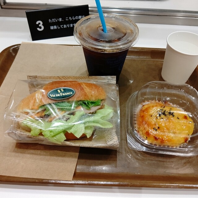 recommendations image for ヴィ・ド・フランス 池袋店