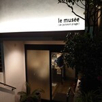 le musee (de poisson plage)的實拍圖