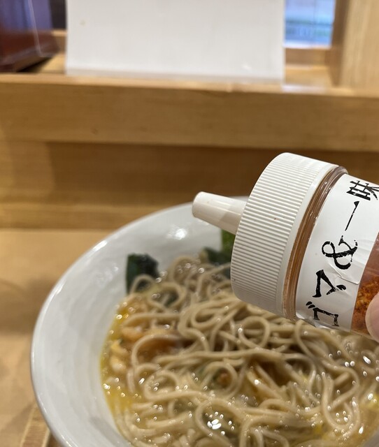 recommendations image for 笠丸そば