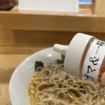 recommendations for 笠丸そば