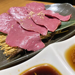焼肉 あぶる。 池袋店的实拍图