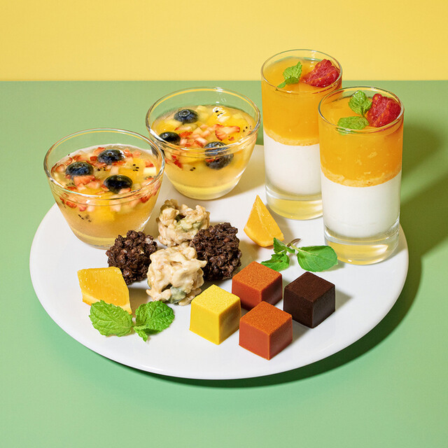 bubo BARCELONA 表参道店的實拍高清圖