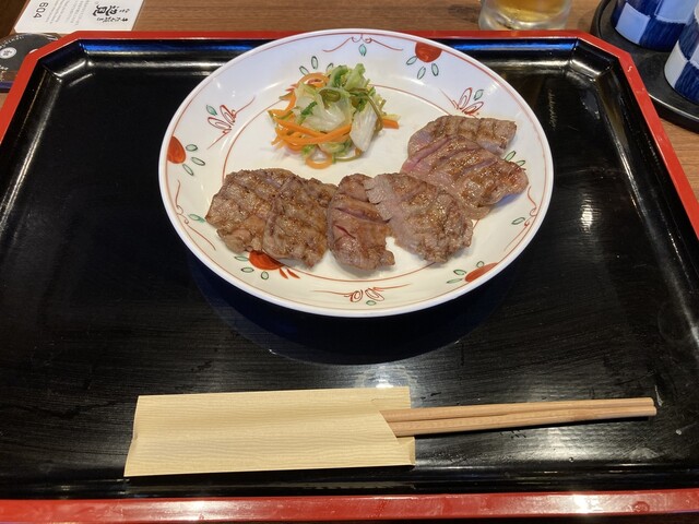 牛たん焼き仙台 辺見 花小金井店的實拍高清圖