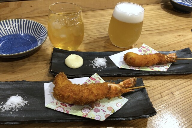 すし酒場 さじ的實拍高清圖
