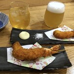 すし酒場 さじ的實拍圖
