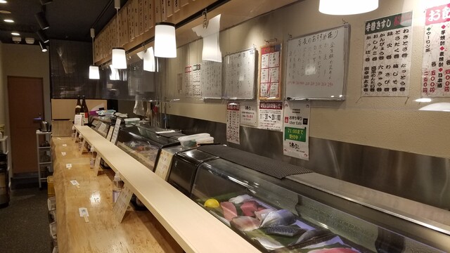 まぐろ人 上野広小路出張所的實拍高清圖