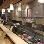 まぐろ人 上野広小路出張所的實拍圖