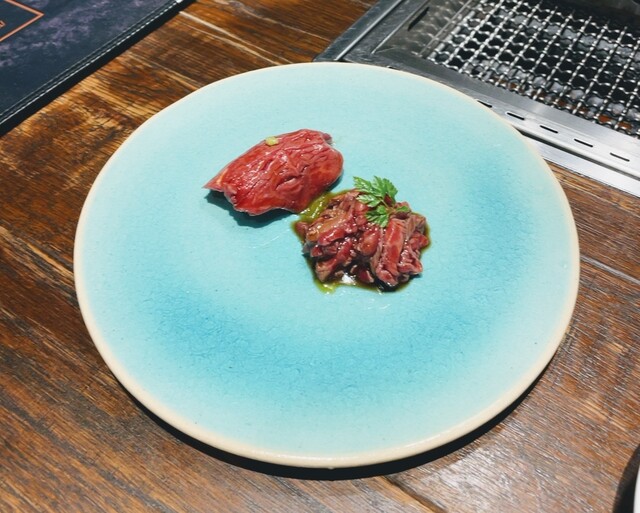 焼肉牛印 京橋エドグラン店的實拍高清圖