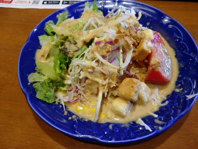 ブロンコビリー 伏見桃山店的实拍高清图