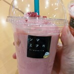 シマエナガクレープ イオン札幌西岡店的實拍圖