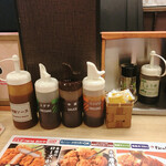 松乃家 勝どき店的實拍圖