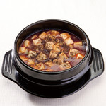 大阪王将 阪急石橋店的實拍圖