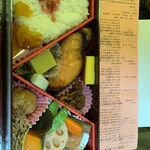 駅弁屋 祭 グランスタ店的實拍圖