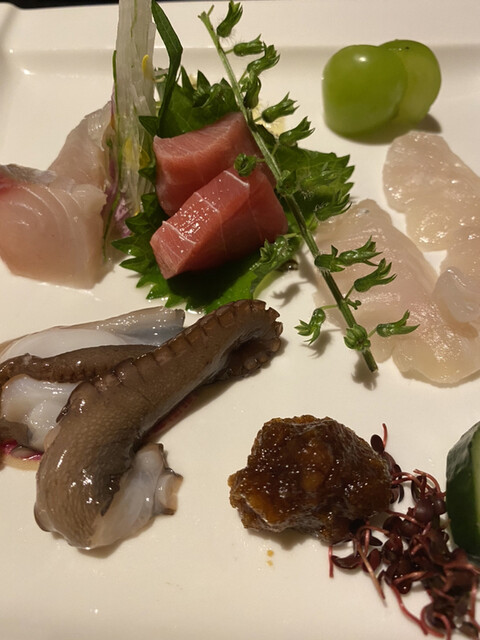 和shoku。の水的實拍高清圖