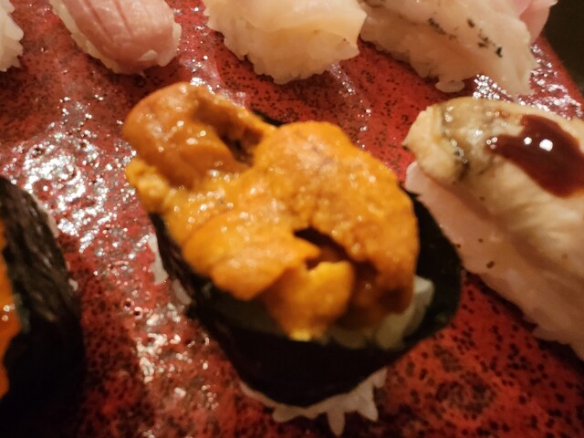 朝日寿司 総本店的實拍高清圖