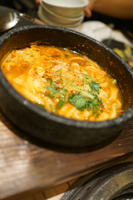 recommendations image for 焼肉 牛宮城