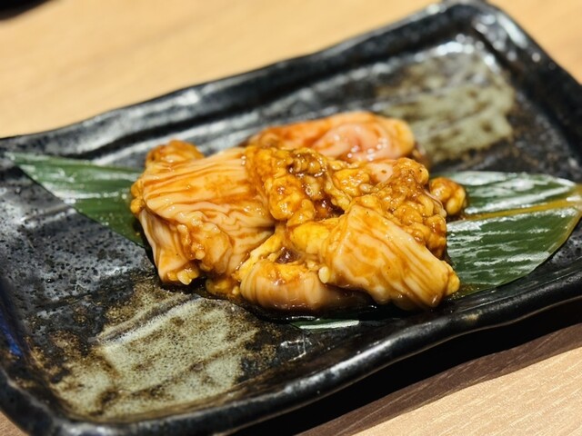 糸島焼肉 暁的实拍高清图