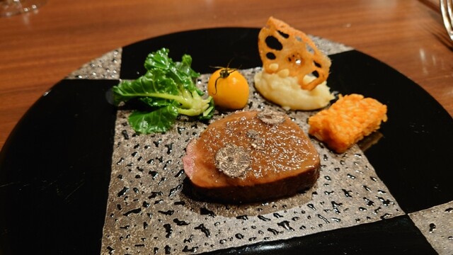 チーズフォンデュ＆ステーキ＆ワイン ケルン 本店的实拍高清图