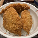 長岡小嶋屋  立川高島屋S.C.店的实拍图