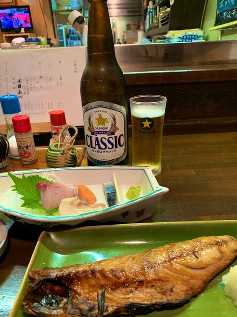 recommendations image for 居酒屋みちのく