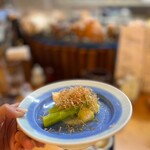 よし庵的实拍图