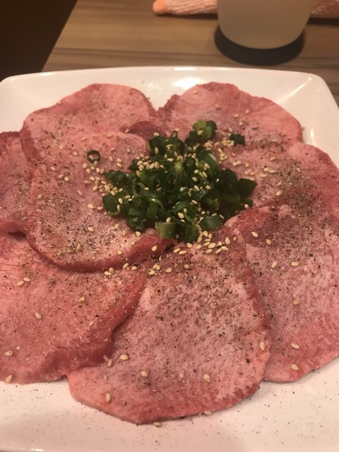 焼肉 ミートパンチ的實拍高清圖